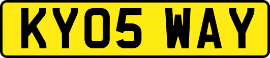 KY05WAY