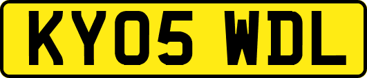 KY05WDL