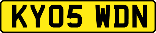 KY05WDN