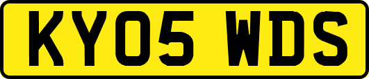 KY05WDS