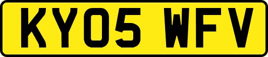 KY05WFV