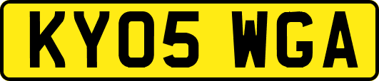 KY05WGA