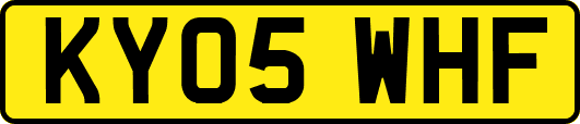 KY05WHF