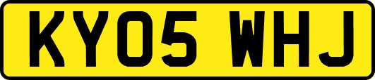 KY05WHJ