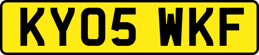 KY05WKF