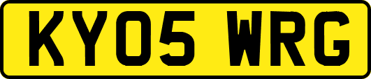 KY05WRG