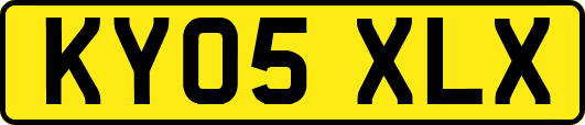 KY05XLX