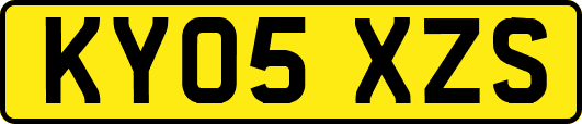 KY05XZS