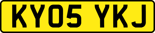 KY05YKJ