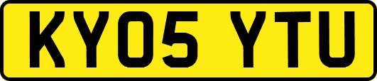 KY05YTU