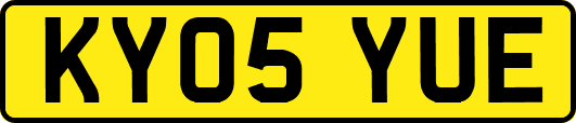 KY05YUE