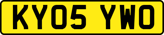 KY05YWO