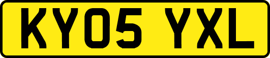 KY05YXL