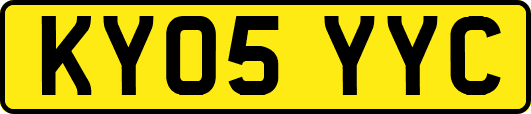 KY05YYC