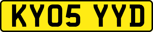 KY05YYD