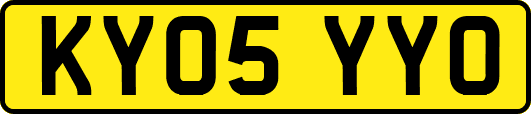 KY05YYO