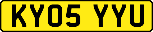 KY05YYU