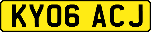 KY06ACJ