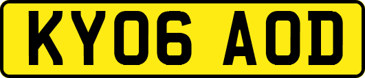 KY06AOD