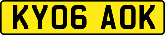 KY06AOK