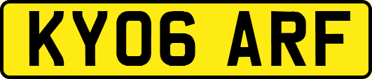 KY06ARF