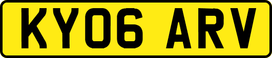 KY06ARV