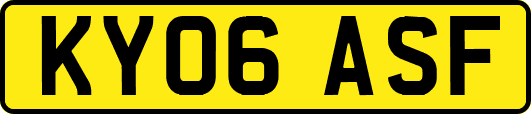 KY06ASF