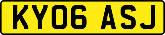 KY06ASJ