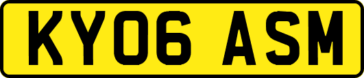 KY06ASM