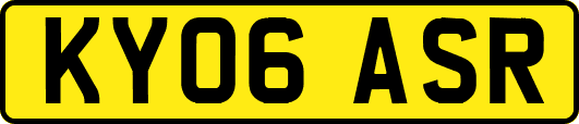 KY06ASR