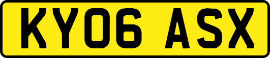 KY06ASX