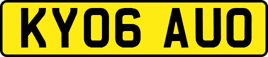 KY06AUO