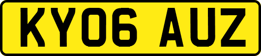 KY06AUZ