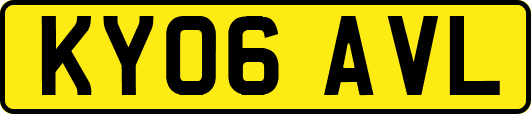 KY06AVL