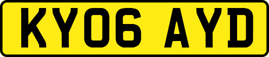 KY06AYD