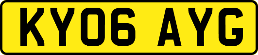 KY06AYG