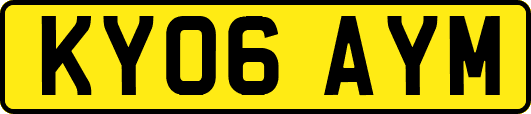 KY06AYM