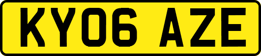 KY06AZE