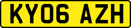 KY06AZH