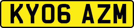 KY06AZM