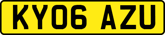 KY06AZU