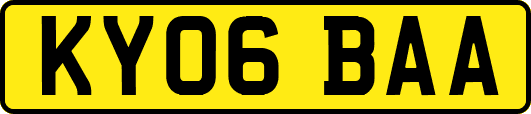 KY06BAA