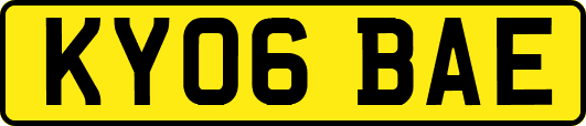 KY06BAE