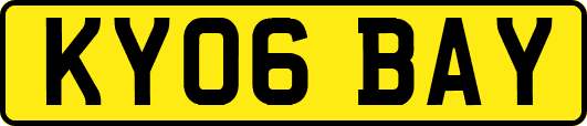 KY06BAY