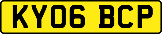 KY06BCP