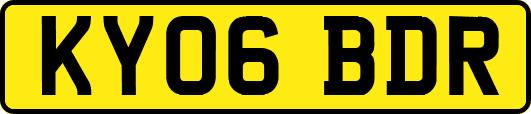 KY06BDR