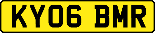 KY06BMR