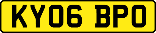 KY06BPO