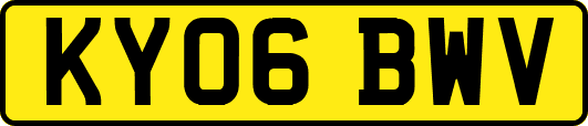 KY06BWV