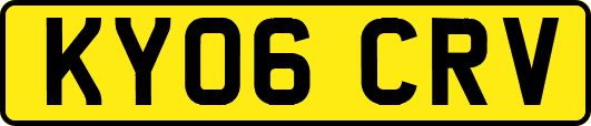 KY06CRV